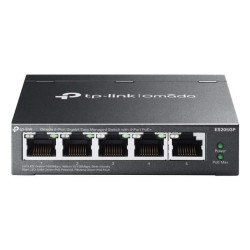 Omada ES205GP New Omada 5-Port 