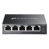 Omada ES205GP New Omada 5-Port 