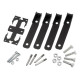 Vogel s PFA 9156, POLE COUPLER FOR 