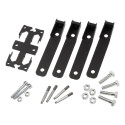 Vogel's PFA 9156, POLE COUPLER FOR PUC 29XX - CONNECT-IT