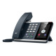 Yealink MP54-TEAMS IP phone Grey LCD 