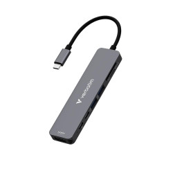 Verbatim USB-C Essentials Multiport 