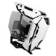 Antec Case Gamer TORQUE Midi Tower Black White (0-761345-80026-6)