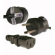 Mercodan SmarTplug computer power 