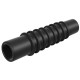 MicroConnect BNC Plastic Cable Relief, 