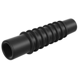 MicroConnect BNC Plastic Cable Relief, 