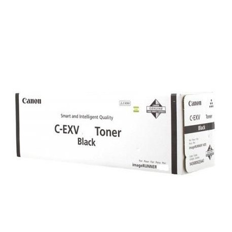 Canon Toner Noir(e) C-EXV54bk 1394C002 ~15500 Pages