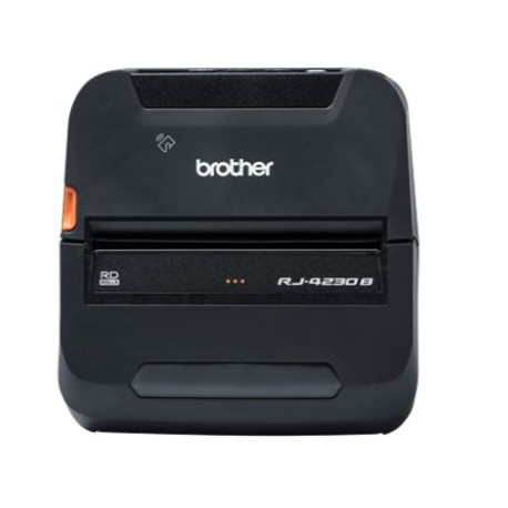 BROTHER RJ-4230B IMP MOBILE 4 BLUETOOTH (RJ4230BZ1)