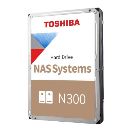 Toshiba N300 Internal Hard Drive 16 