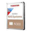 Toshiba N300 Internal Hard Drive 16 