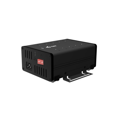 i-tec Usb-C/Usb-A Metal Charging + 