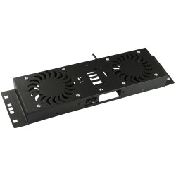 Lanview 2 FANS, ON/OFF CONTROLLED FAN 