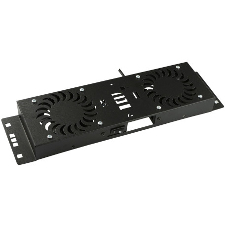 Lanview 2 FANS, ON/OFF CONTROLLED FAN 