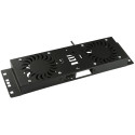 Lanview 2 FANS, ON/OFF CONTROLLED FAN 