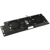 Lanview 2 FANS, ON/OFF CONTROLLED FAN 