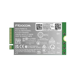 HP 5G NR/4G WWAN 
