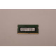 Lenovo 4GB DDR4 SODIMM memory module 