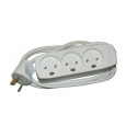 Mercodan EDB power strip with 3 