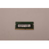 Lenovo 4GB DDR4 SODIMM memory module 