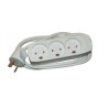 Mercodan EDB power strip with 3 