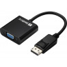 Sandberg Adapter DisplayPort~VGA (508-43)