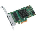 Intel Ethernet Server Adapter (I350T4V2BLK)