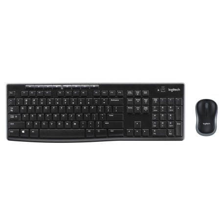Logitech MK270 combo, French (920-004510)