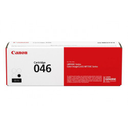 Canon Toner Cartridge 046 (1250C002)