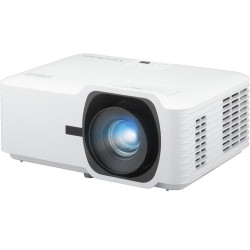 ViewSonic LS741HD Projector, 5.000 AL, 