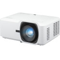 ViewSonic LS741HD Projector, 5.000 AL, 