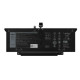Dell 52Wh Lithium Ion battery for 