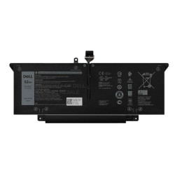 Dell 52Wh Lithium Ion battery for 