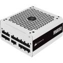 Corsair Rps0120 Power Supply Unit 850 W 24-Pin Atx Atx White (CP-9020232-EU)