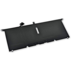 Dell Battery, 52WHR, 4 Cell, 