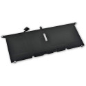 Dell Battery, 52WHR, 4 Cell, 