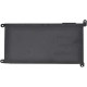 Dell Battery, 42WHR, 3 Cell, 