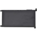 Dell Battery, 42WHR, 3 Cell, 