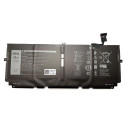 Dell 52Wh Lithium Ion battery for 