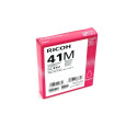  Ricoh Cartouche de Gel Magenta GC41MHC 405763 ~2200 Pages