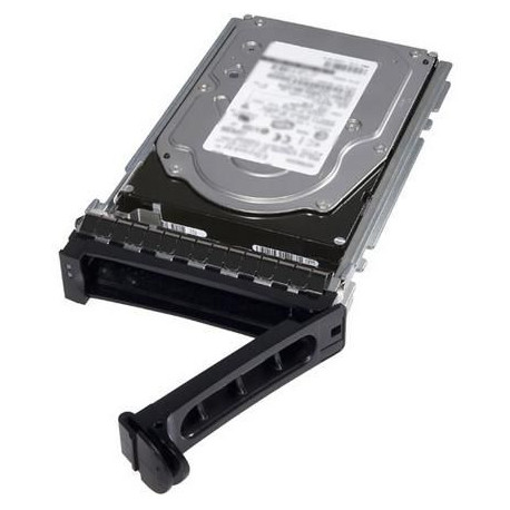 Dell HDD 1,2TB 512N 10K 2,5 Inch 