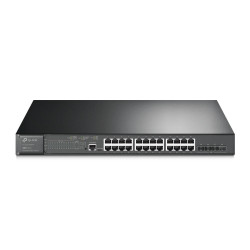 Omada JetStream 24-Port Gigabit and 