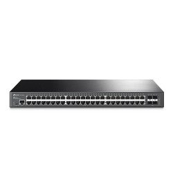 Omada JetStream 48-Port Gigabit L2 