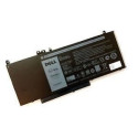Dell Battery, 62WHR, 4 Cell, 