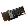 Dell Battery, 62WHR, 4 Cell, 
