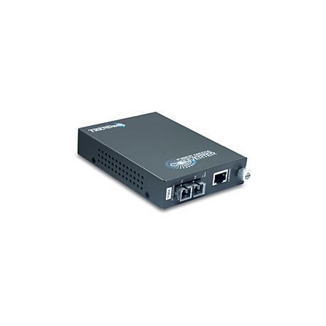 TRENDnet Intelligent 1000Base-T to (TFC-1000S20)