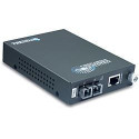 TRENDnet Intelligent 1000Base-T to (TFC-1000S20)