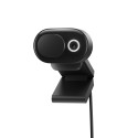 Microsoft Modern For Business Webcam 1920 X 1080 Pixels Usb Black (8L5-00002)