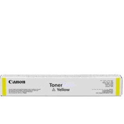 Canon C-EXV54y Jaune Toner (1397C002)