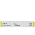 Canon C-EXV54y Toner Jaune Original (1397C002)