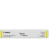 Canon C-EXV54y Jaune Toner (1397C002)